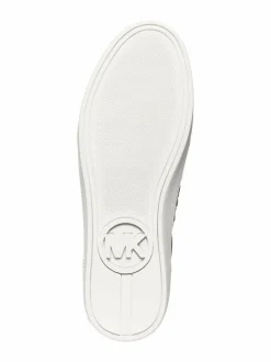 Scotty Lace Up -nahkatennarit