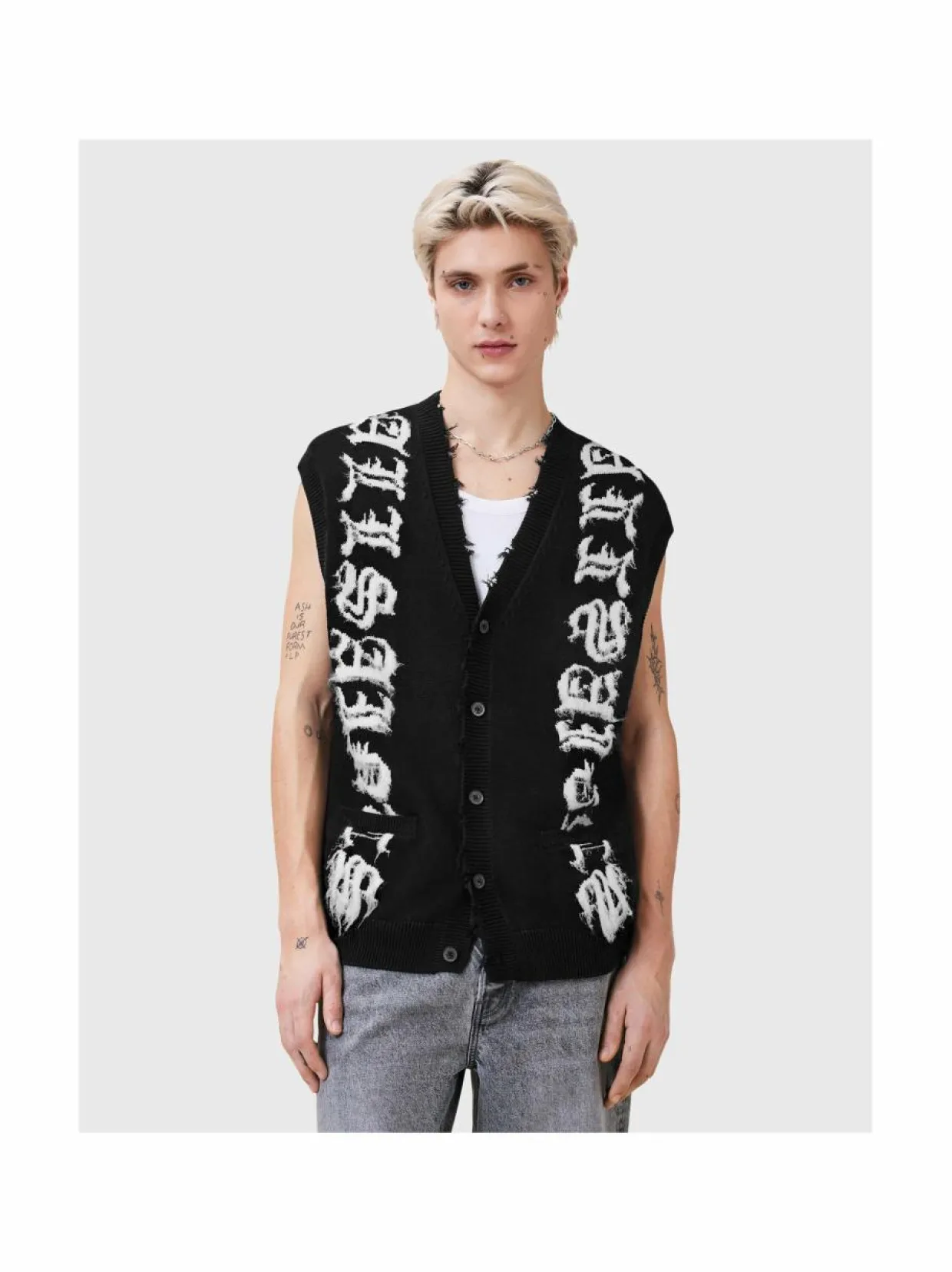 Scripture-neuleliivi