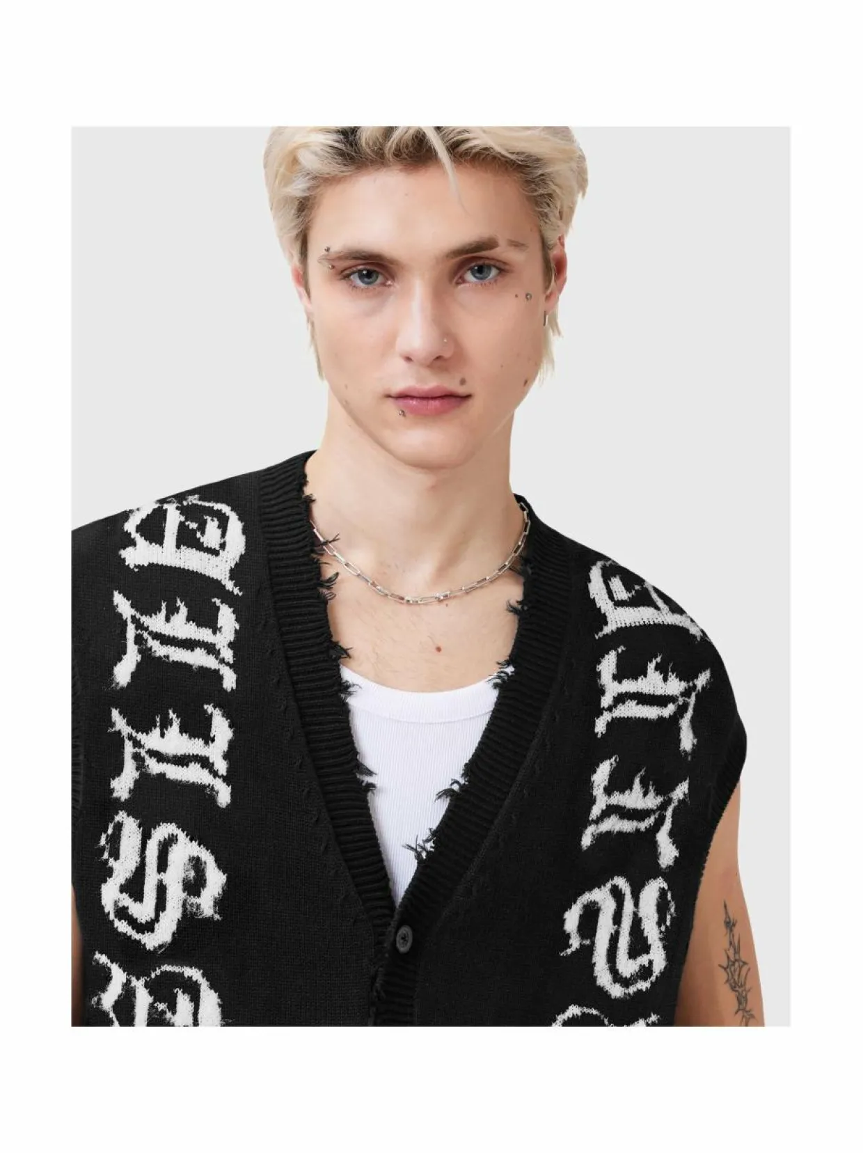 Scripture-neuleliivi