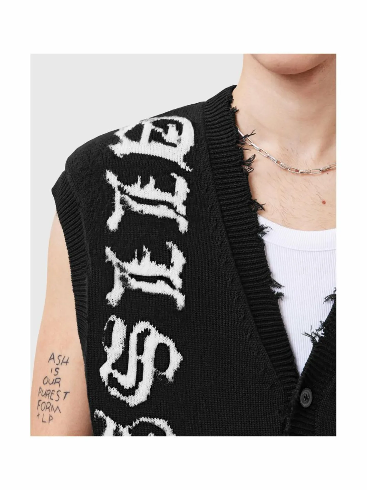 Scripture-neuleliivi