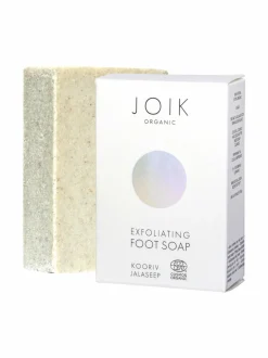 Scrub & Clean Foot Soap - kuoriva jalkasaippua 100 g