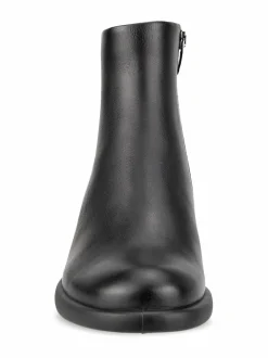 Sculpted -nahkanilkkurit