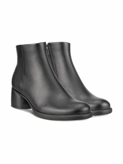 Sculpted -nahkanilkkurit