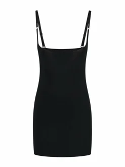 Sculpting Open Bust -alusmekko