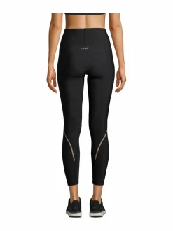 Sculpture High Waist Tights -treenitrikoot