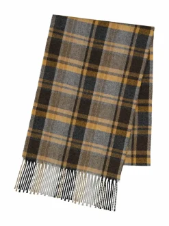 Seattle-merinovillahuivi