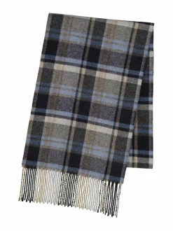 Seattle-merinovillahuivi