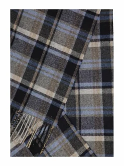 Seattle-merinovillahuivi