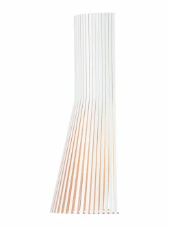 Secto small birch -seinävalaisin