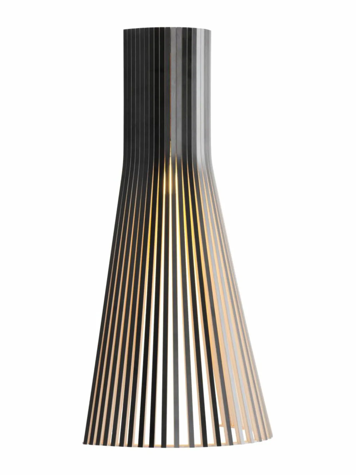 Secto wall birch -seinävalaisin