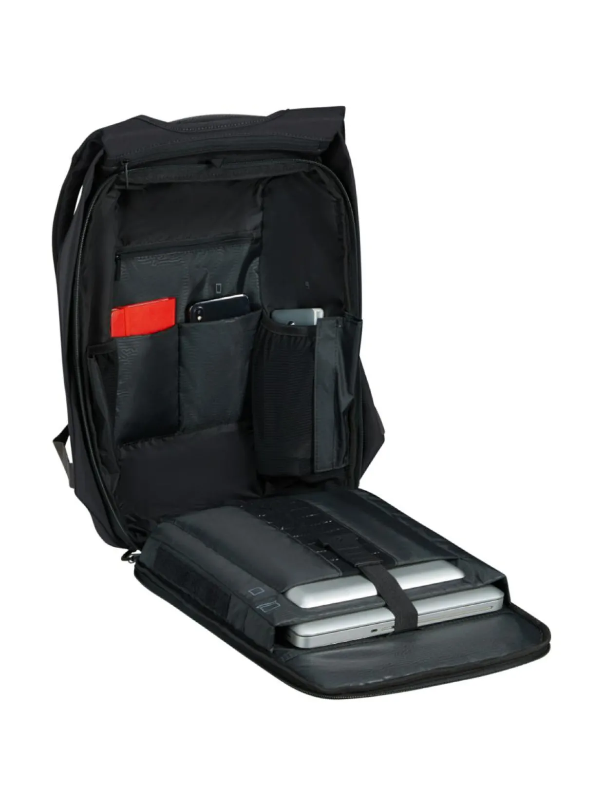 SECURIPAK 2.0 BACKPACK 15.6