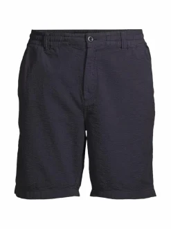 Seersucker-shortsit