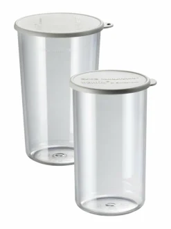 Sekoitusastia sauvasekoittimelle 0,4 + 0,6 l