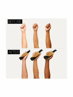 Self Tan Luxe Body Serum -itseruskettava seerumi