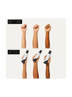 Self Tan Luxe Whipped Crème Mousse -itseruskettava vaahto 200 ml