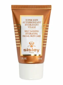 Self Tanning Facial Skincare -itseruskettava kasvovoide 60 ml