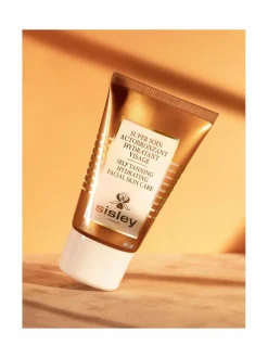 Self Tanning Facial Skincare -itseruskettava kasvovoide 60 ml