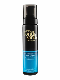 Self Tanning Foam- itseruskettava vaahto 200 ml