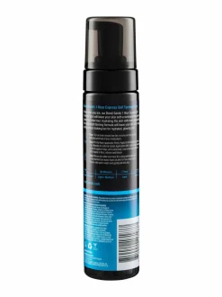 Self Tanning Foam- itseruskettava vaahto 200 ml
