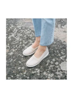 SELJA Naisten vegaaniset stretch ballerinat