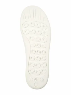 Sella Negro Touring Ry Houston -nahkasneakerit