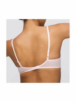 Selyna Padded -kaarituelliset rintaliivit