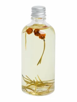 Sense Oil Pine-Sea Buckthorn -vartaloöljy 100 ml