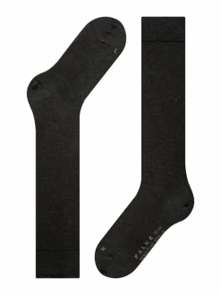 Sensitive Berlin - merinosekoitteiset polvisukat