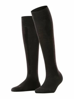 Sensitive Berlin - merinosekoitteiset polvisukat