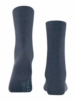 Sensitive London -kiristämättömät sukat