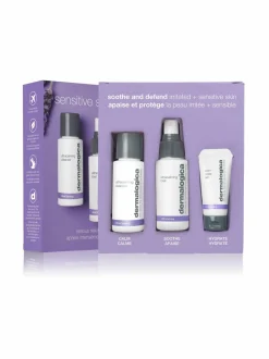 Sensitive Skin Rescue Kit -ihonhoitopakkaus