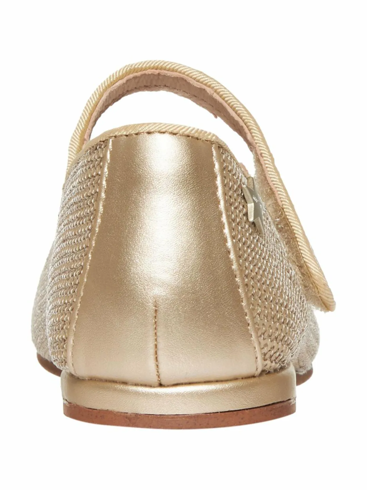 Sequins Flats -juhlaballerinat