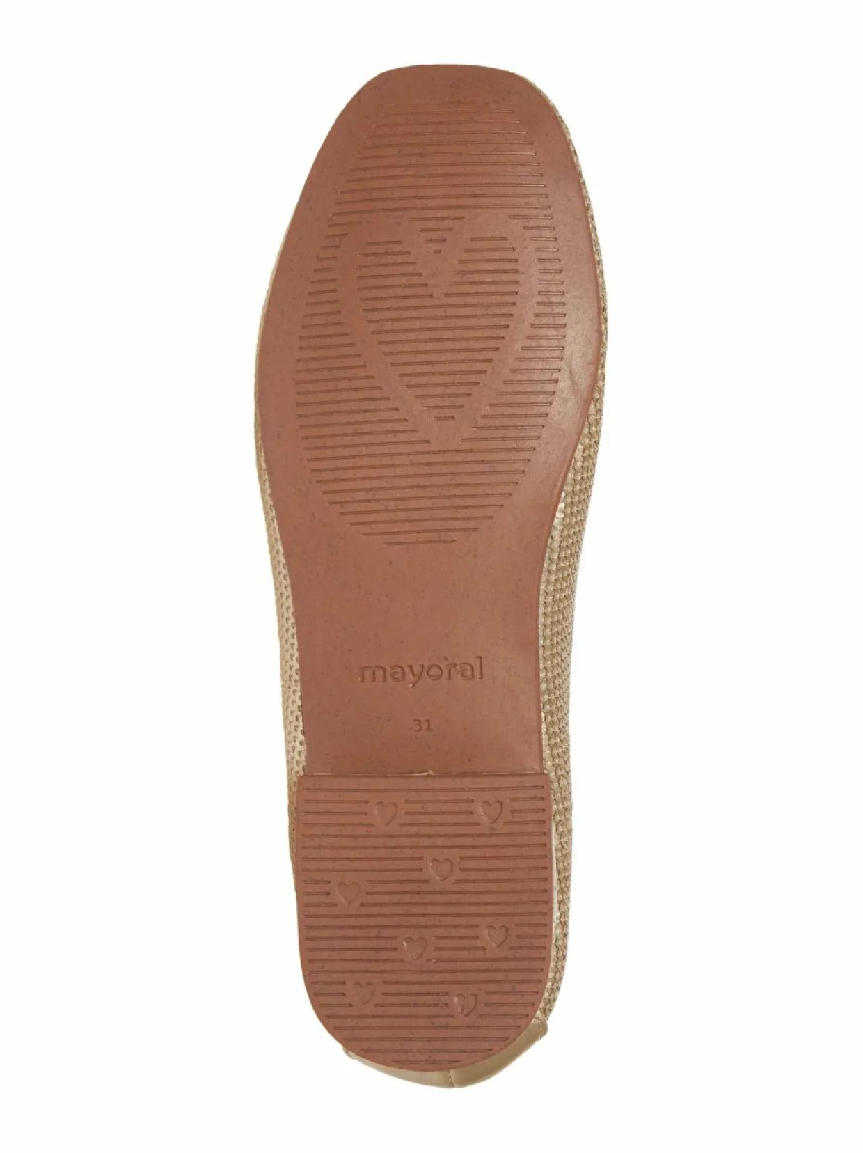 Sequins Flats -juhlaballerinat