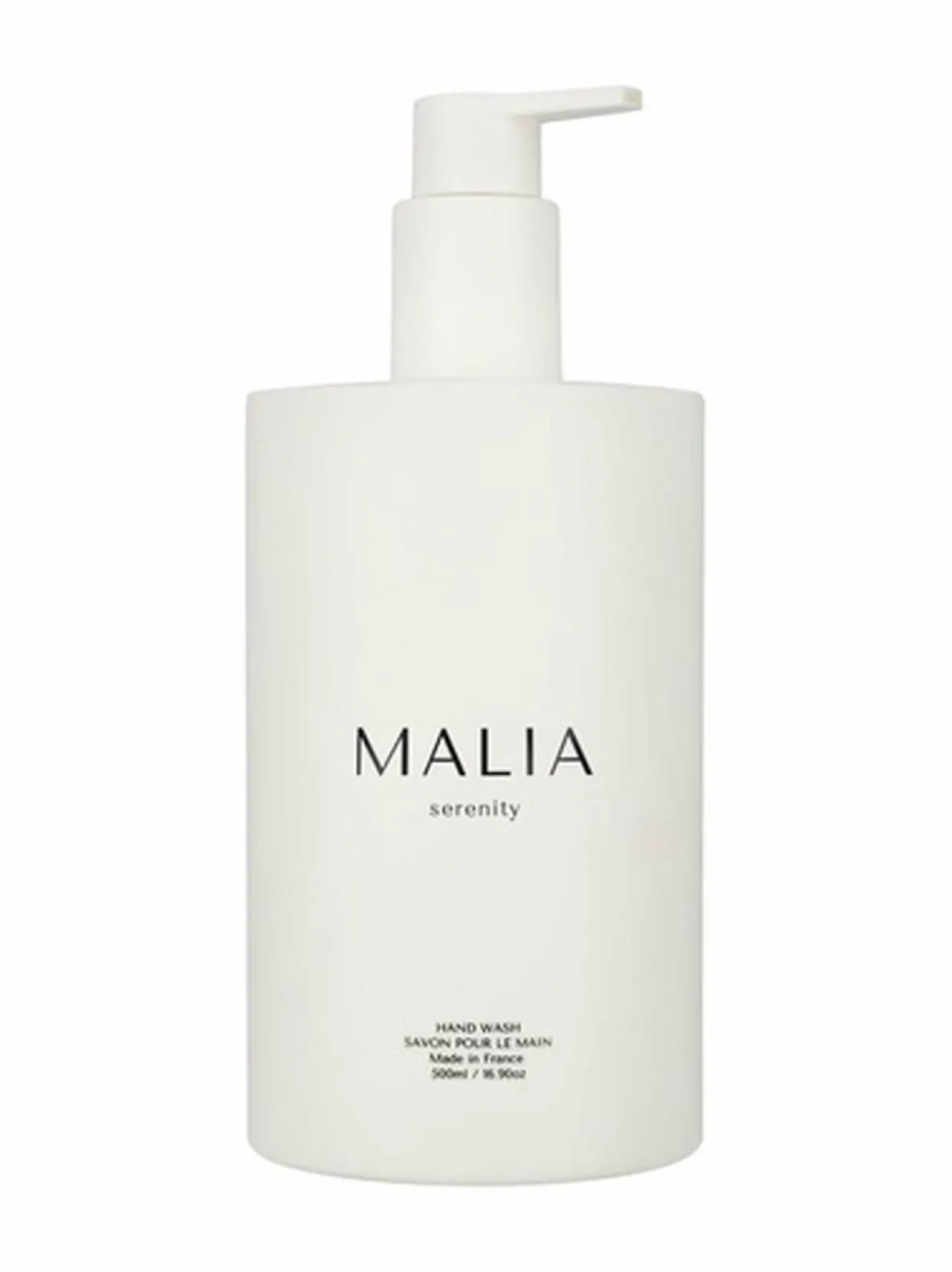 Serenity Hand Wash -nestesaippua, 500ml