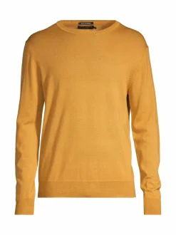 Sergei-merinoneulepaita