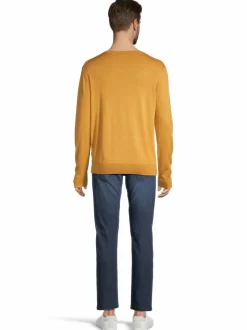 Sergei-merinoneulepaita