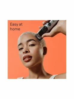 Series 7 -hiustenleikkuukone