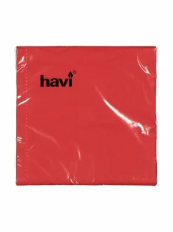 Servetti 40 cm, 50 kpl