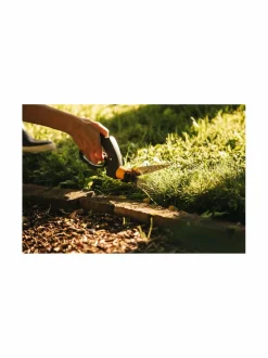 Servo-System-ruohosakset GS42