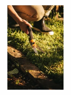 Servo-System-ruohosakset GS42