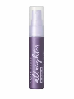 Setting Spray All Nighter Ultra Matte Travel Size -meikinkiinnityssuihke