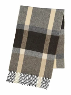 Sevilla-villasekoitehuivi