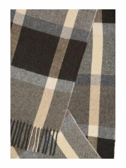 Sevilla-villasekoitehuivi