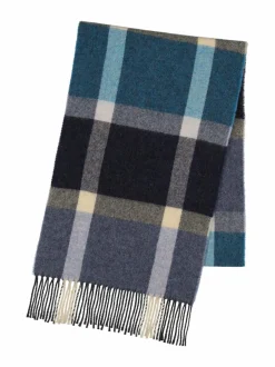 Sevilla-villasekoitehuivi