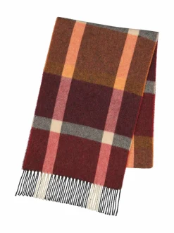 Sevilla-villasekoitehuivi