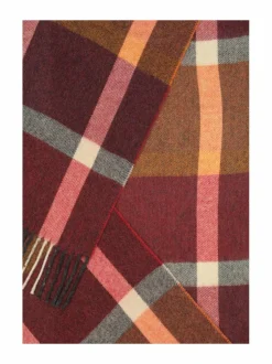 Sevilla-villasekoitehuivi