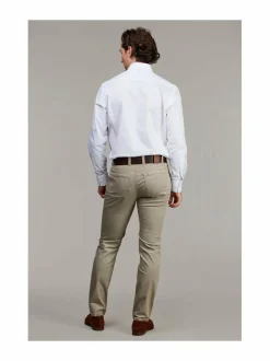 Sew Pan Oxford -housut