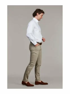 Sew Pan Oxford -housut