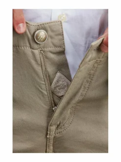 Sew Pan Oxford -housut