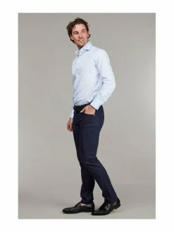 Sew Pan Oxford -housut